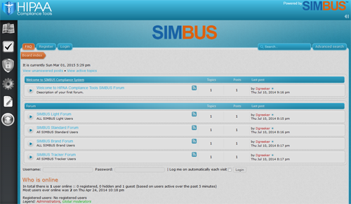 Simbus.