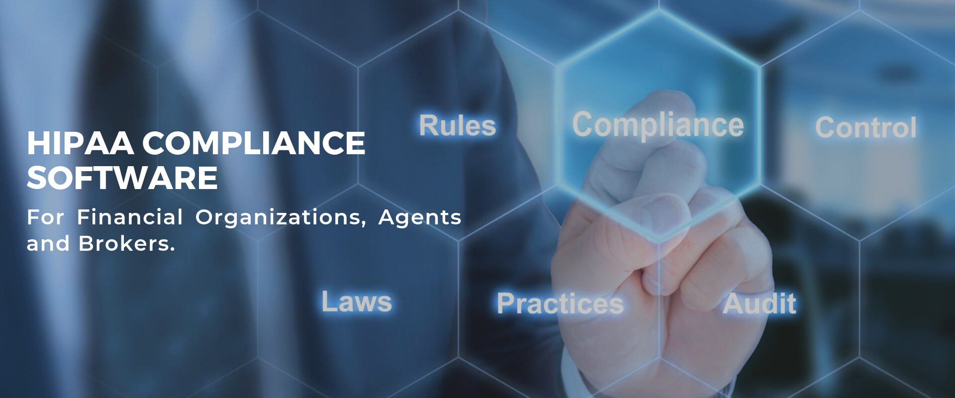 HIPAA compliance software